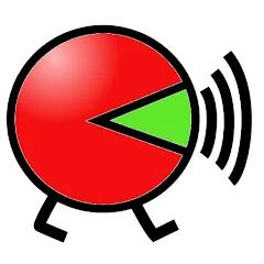 The DotWalker logo.