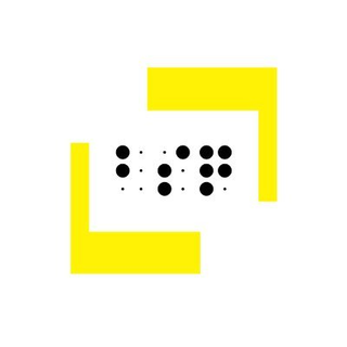 The Blind Square logo.