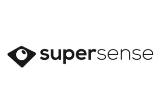 The Super sense logo.