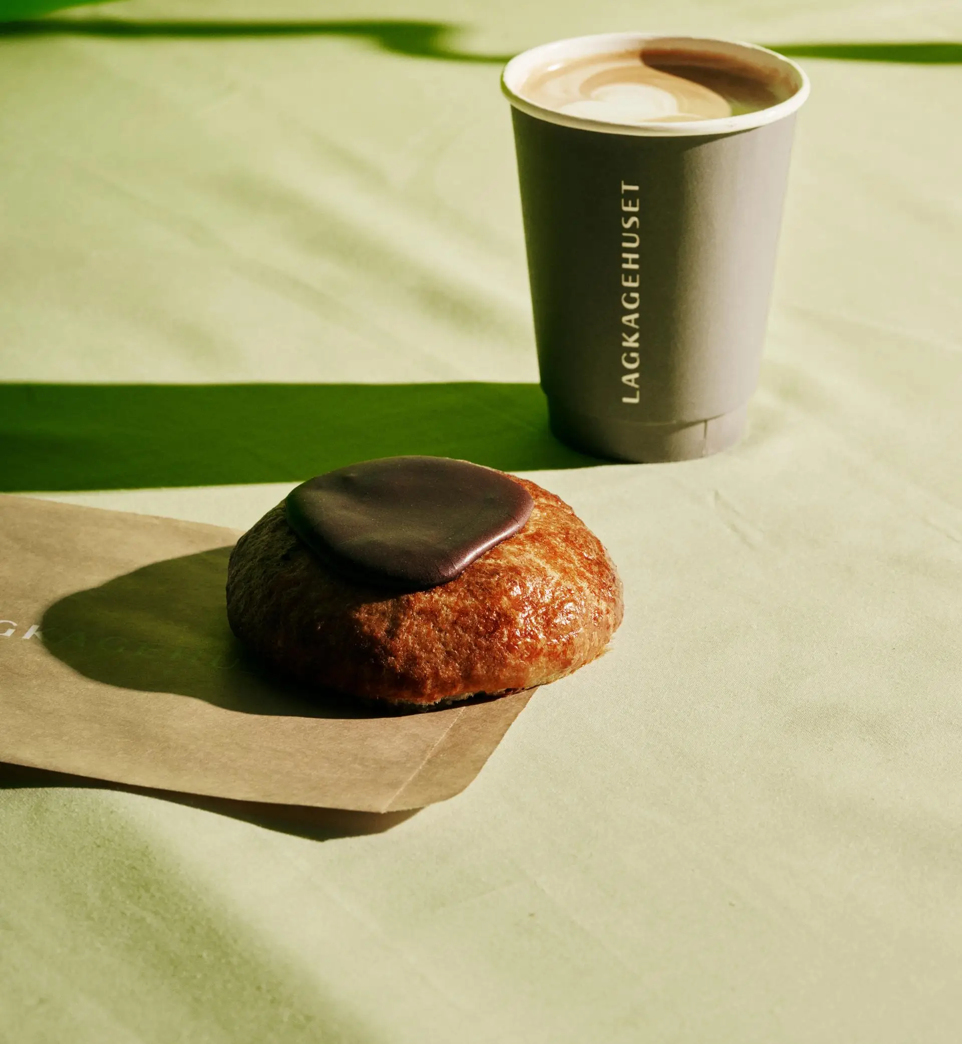 Fastelavnsboller