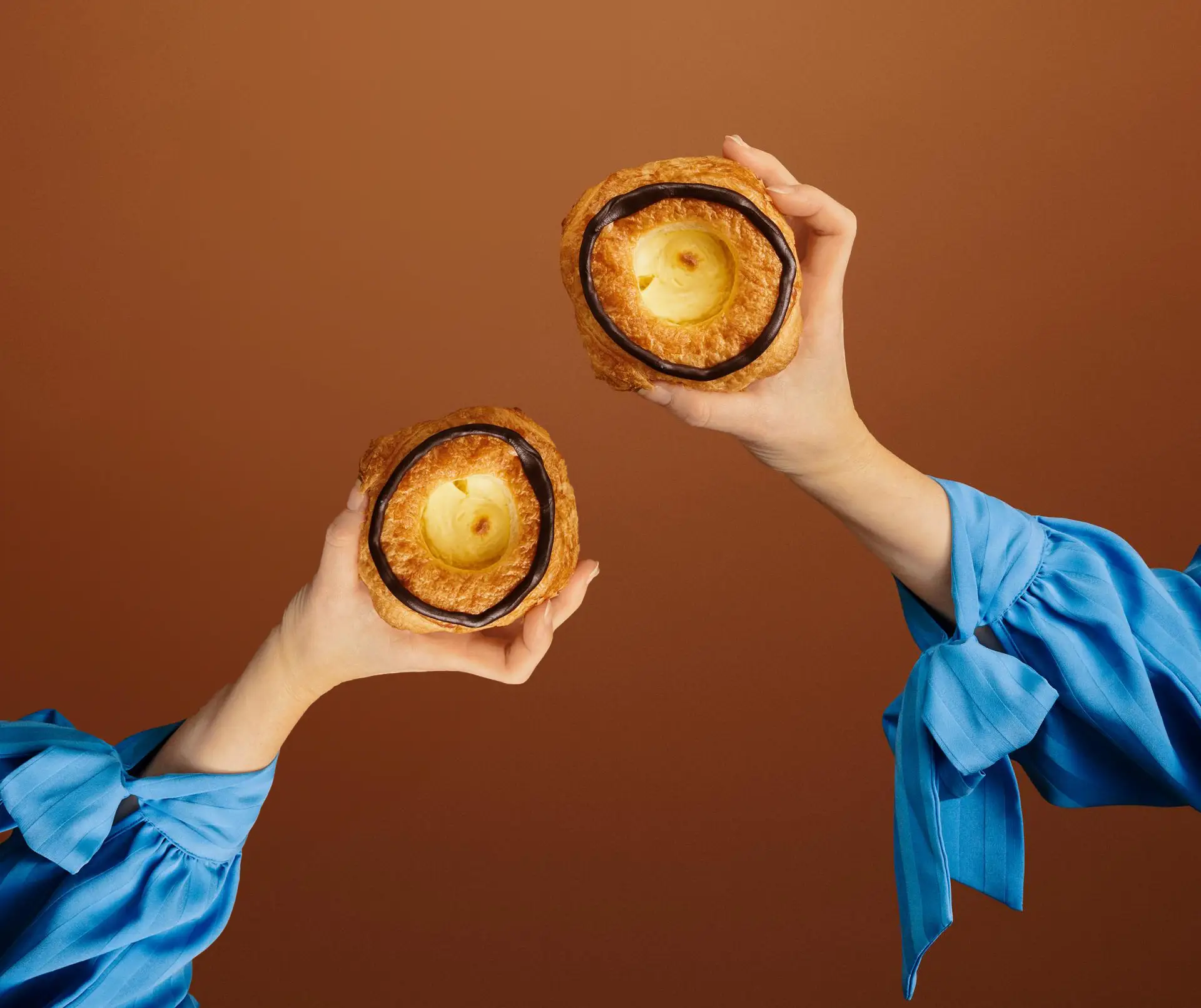 Wienerbrødfastelavnsboller