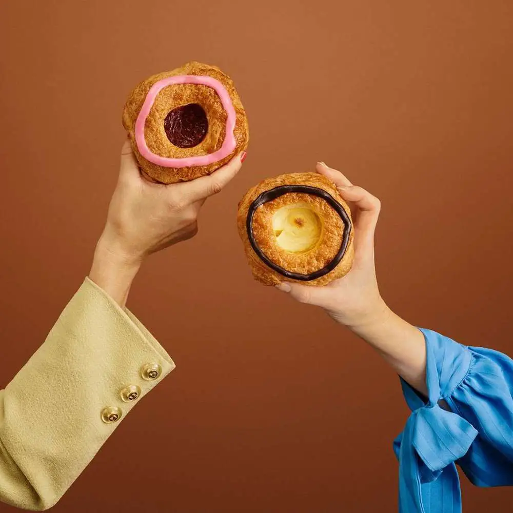 Wienerbrødfastelavnsboller