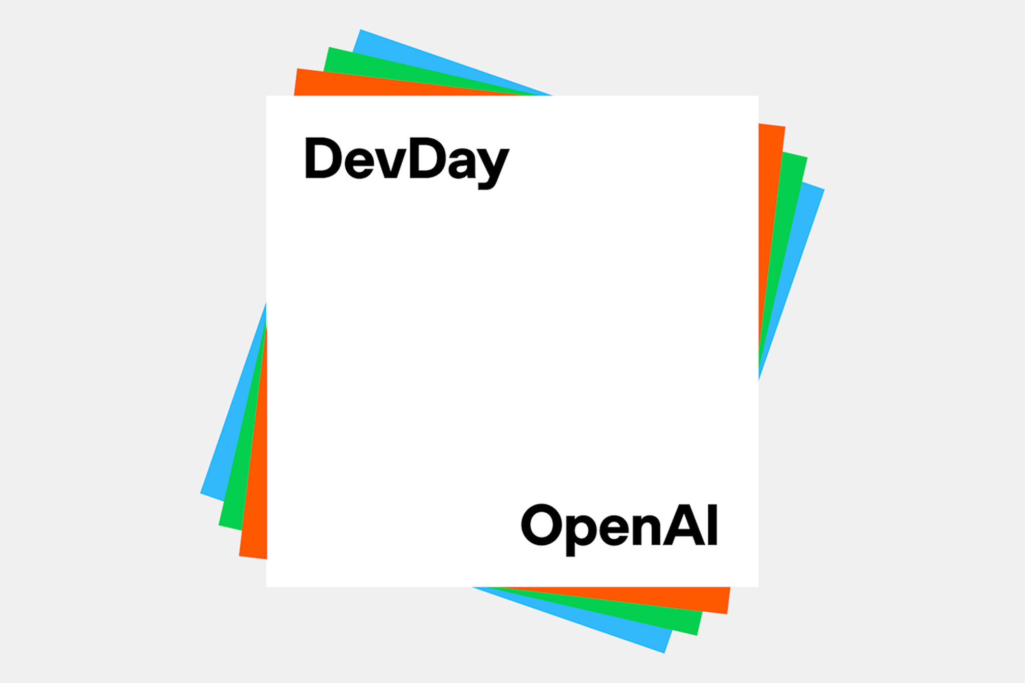 OpenAI Dev Day 2024
