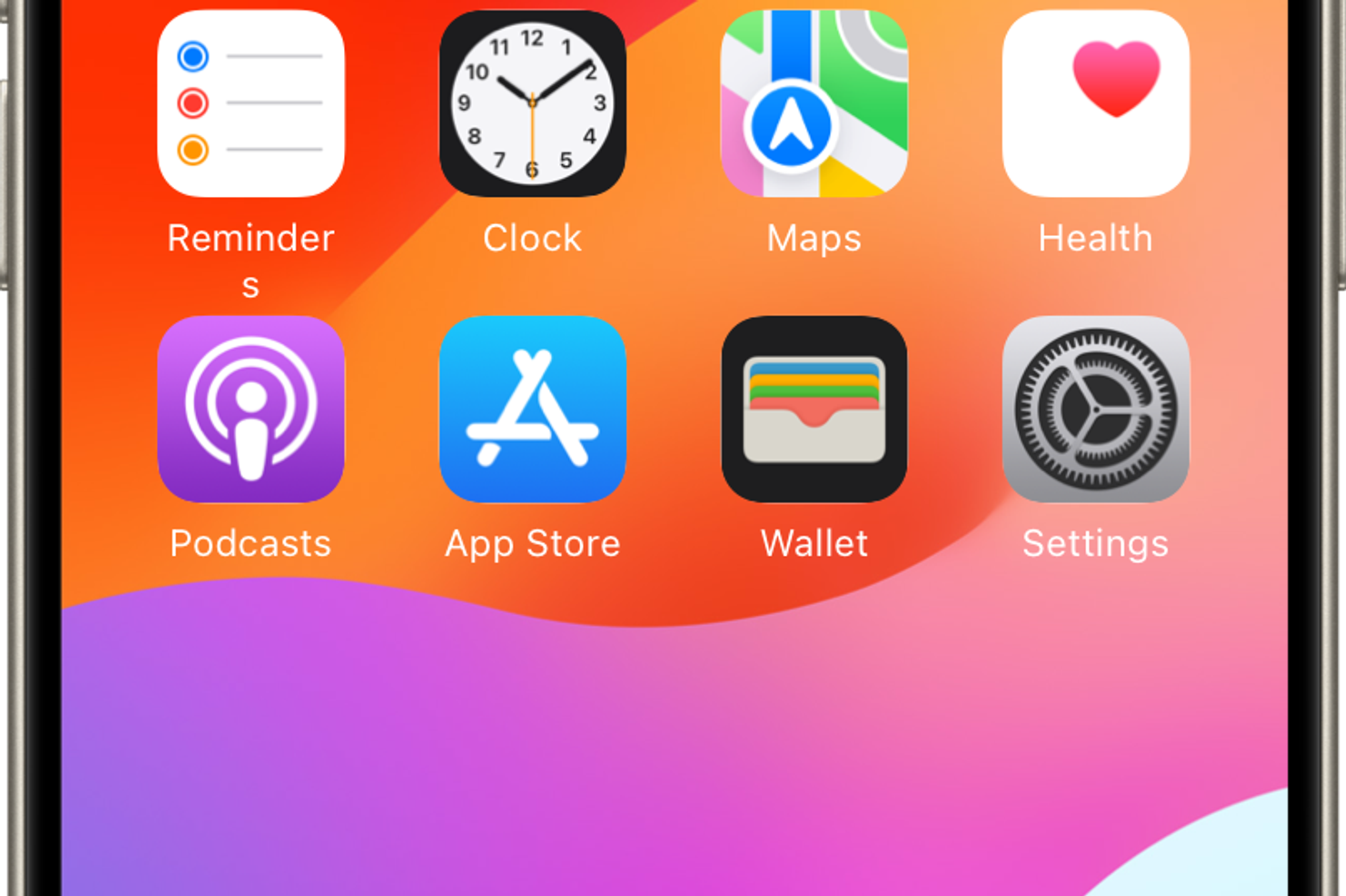 Plato Healthcare is live on the Apple App Store.
