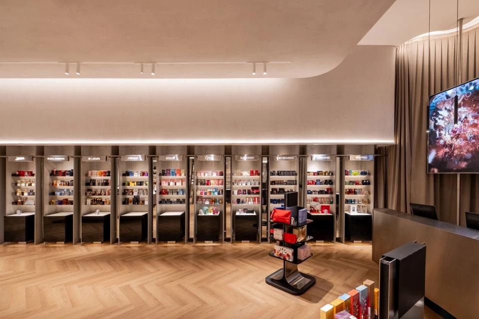 Parfumerie