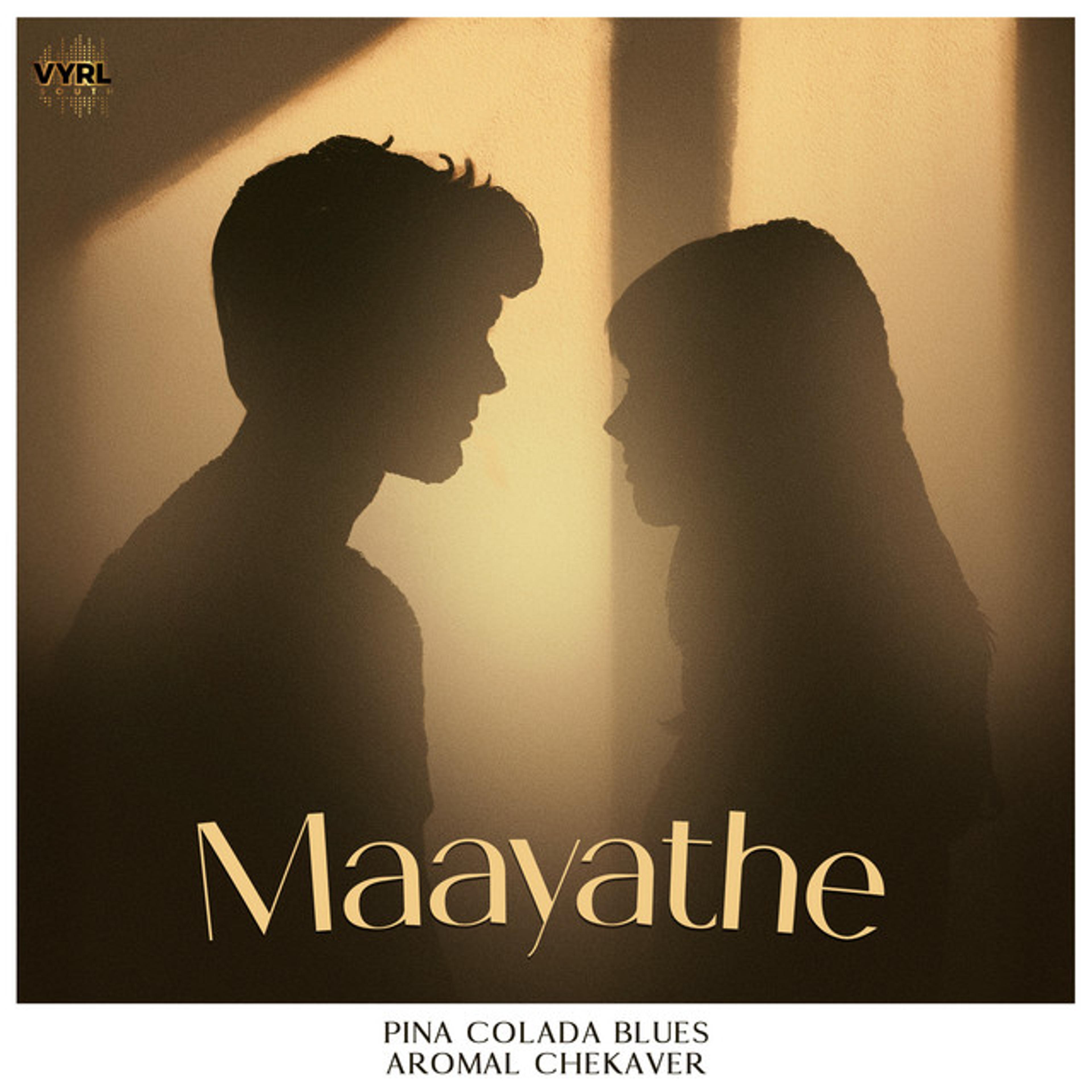Maayathe