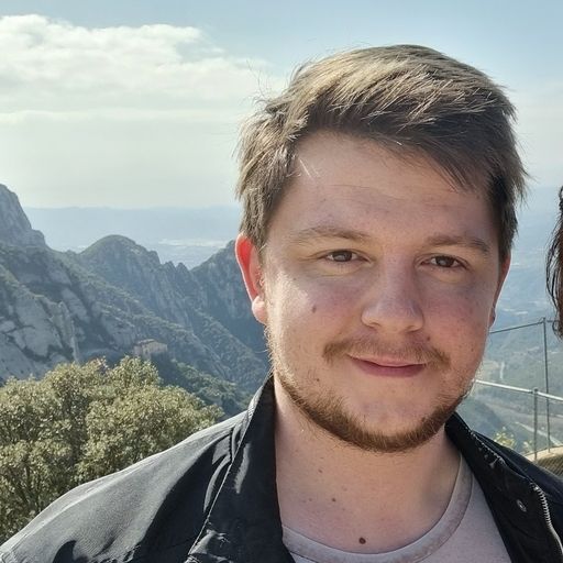 Alex Rees, Founder of XIII Studios