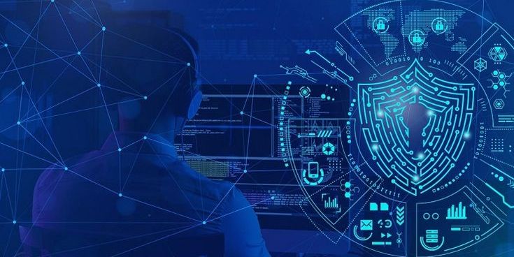 امن سيبراني ، اون لاين ، كورسات ، دورات تدريبية ، تحليل بيانات ، معلومات ، معلوماتية ، امن معلومات ، SECURITY , PRIVATE , CLOUD , DATA , INFORMATION