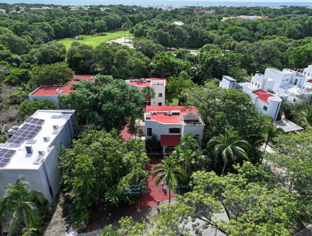 Playacar Twin house for sale image 14 of 21