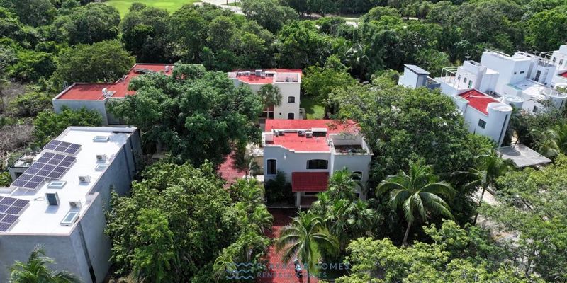 Playacar Twin house for sale image 14 of 21