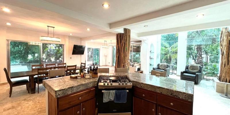 Villa Peacock Playacar For Sale image 8 of 28