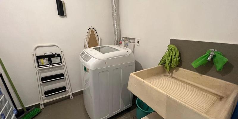 Penthouse Private Rooftop Vaivén image 23 of 34