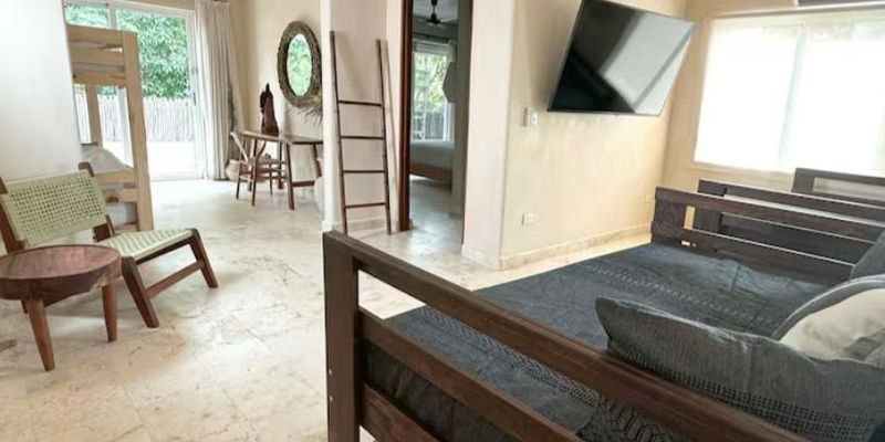 Gorgeous Club Real House  image 60 of 60