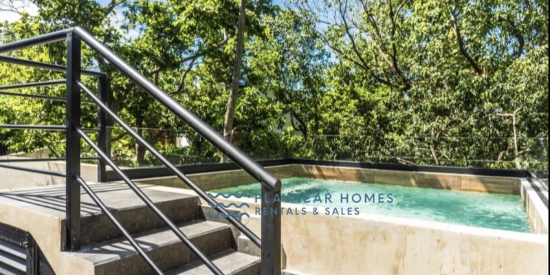 Playacar Modern Villa image 51 of 57