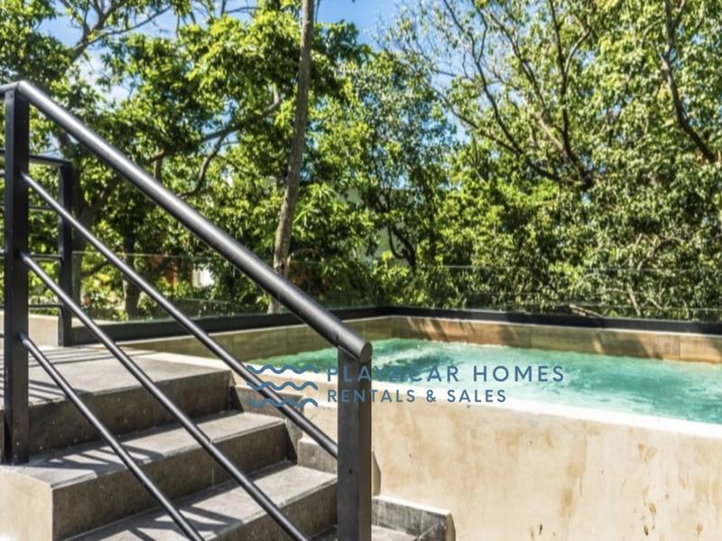 Playacar Modern Villa image 51 of 57