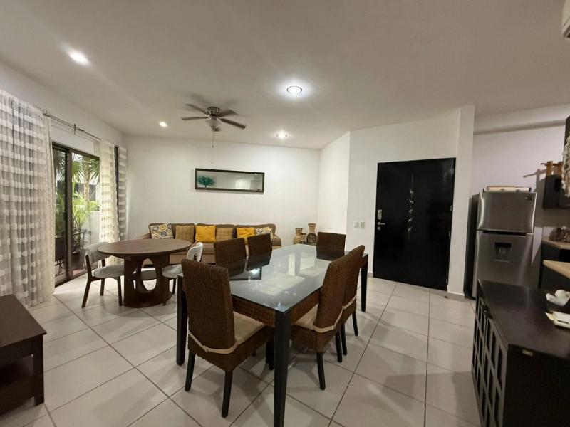 Groundfloor Playacar Condo Rental image 6 of 15