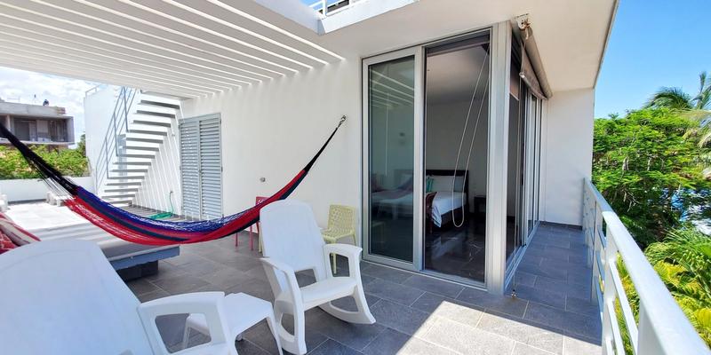 Playacar Phase 1 Beach Villa image 19 of 49