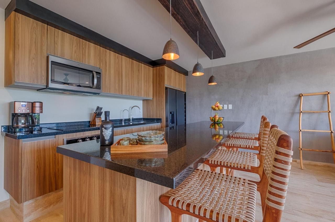 3 Bedroom AWA Penthouse image 5 of 49