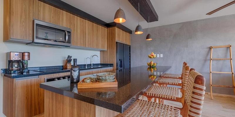 3 Bedroom AWA Penthouse image 5 of 49