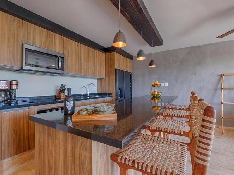 3 Bedroom AWA Penthouse image 5 of 49