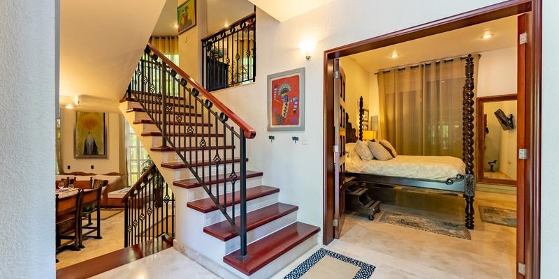 Playacar Villa Close to Beach image 49 of 50