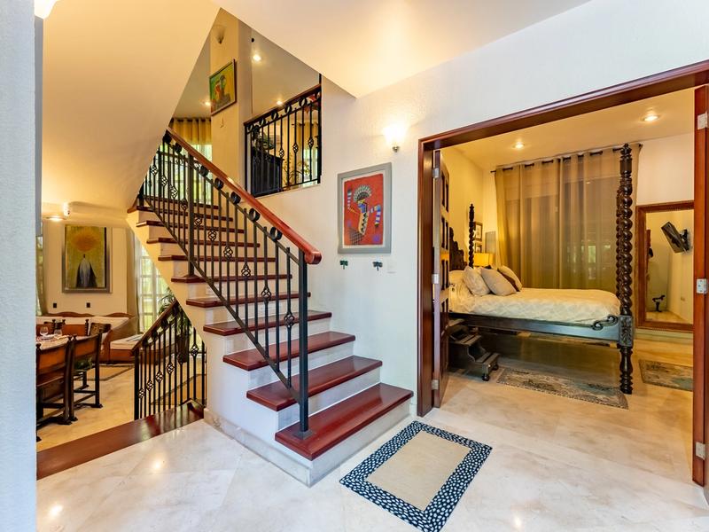 Playacar Villa Close to Beach image 49 of 50