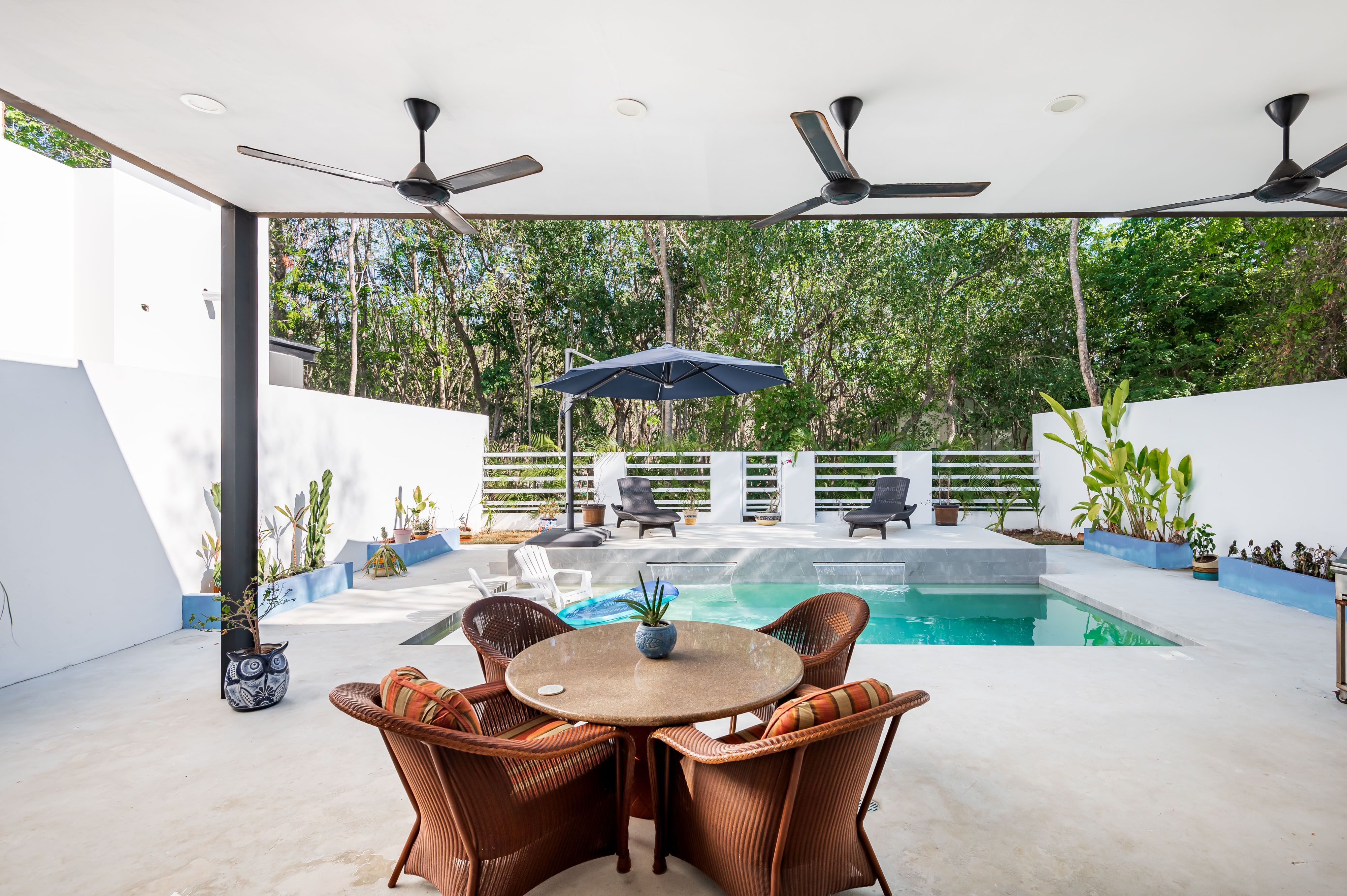 Selvarmar Playa Del Carmen Villa image 31 of 41