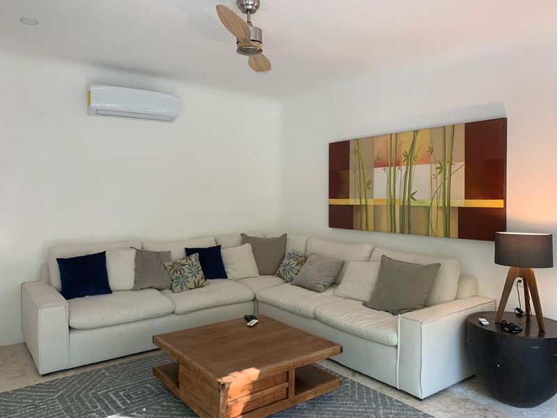 Playacar Phase 1 Beach Villa Sale image 6 of 18