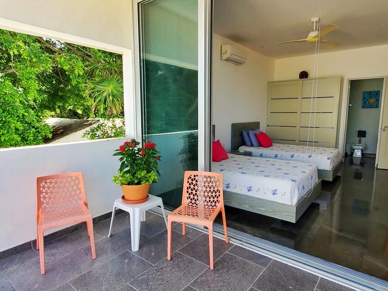 Playacar Phase 1 Beach Villa image 42 of 49