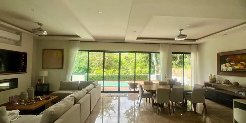 Modern Club Real Jungle Villa image 76 of 87