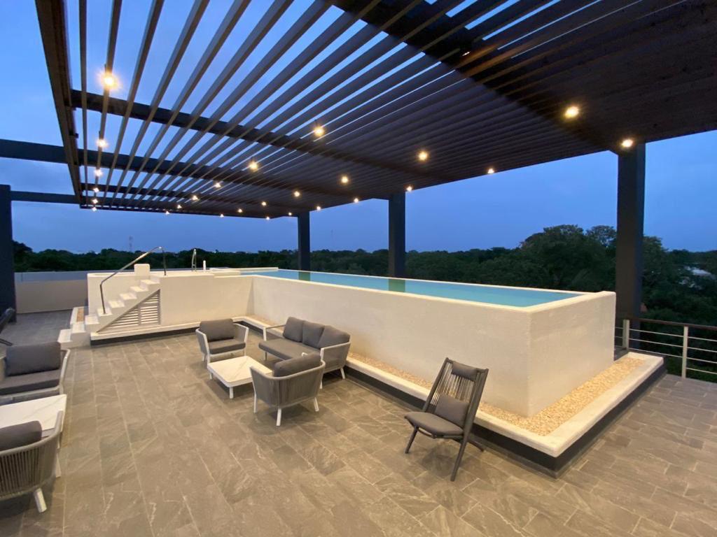 Bamoa 2 Bedroom Apartment image 6 of 19