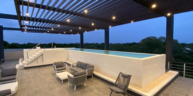 Bamoa 2 Bedroom Apartment image 6 of 19