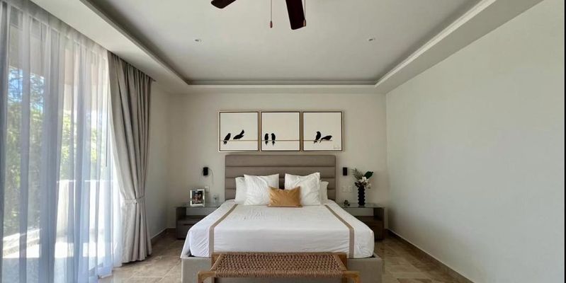 Modern Club Real Jungle Villa image 23 of 87