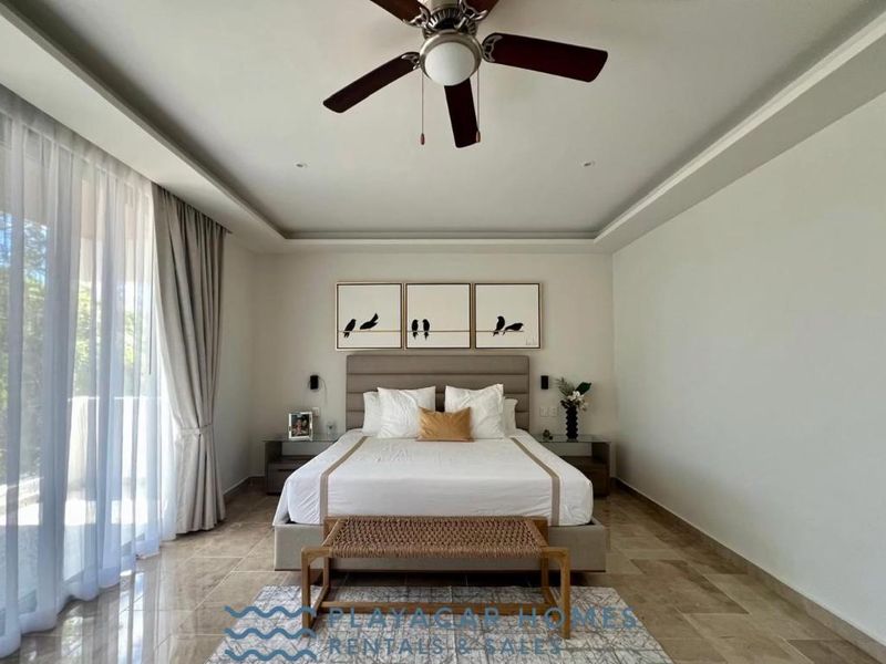 Modern Club Real Jungle Villa image 23 of 87