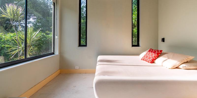 La Fábrica Luxury Biophilic Villa image 33 of 35