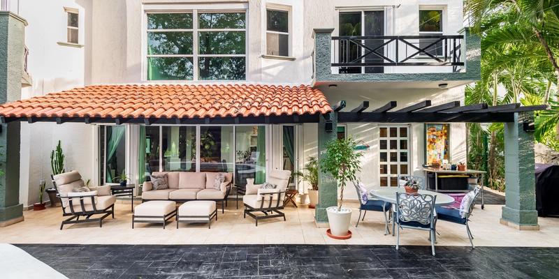 Casa Sisal Playacar image 59 of 75