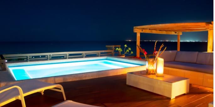 Aldea Thai Ocean View Penthouse image 22 of 43