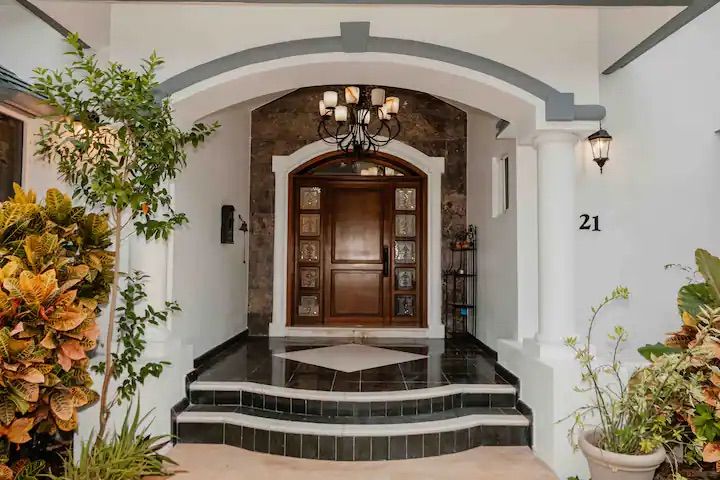 Villa Sayil image 5 of 26