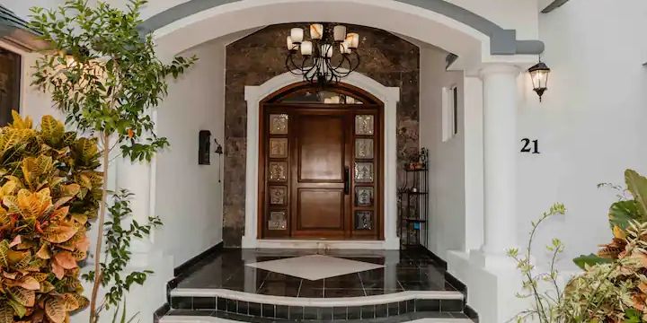 Villa Sayil image 5 of 26