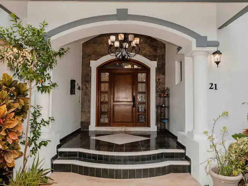 Villa Sayil image 5 of 26