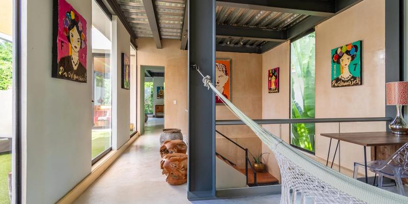 La Fábrica Luxury Biophilic Villa image 30 of 35