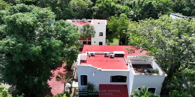 Playacar Twin house for sale image 20 of 21