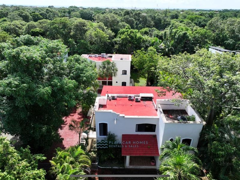 Playacar Twin house for sale image 20 of 21