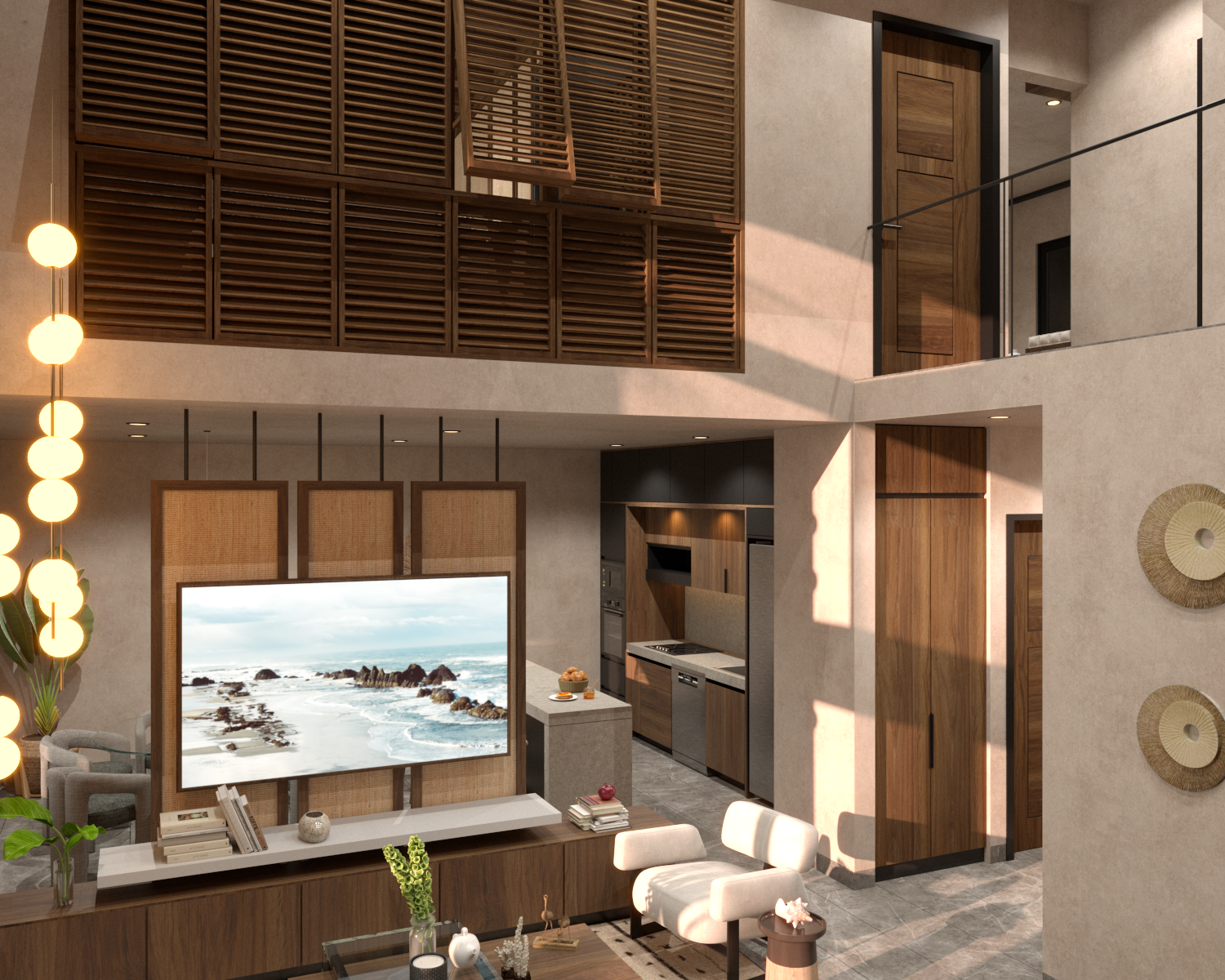 Casa Piedra Playacar image 12 of 27