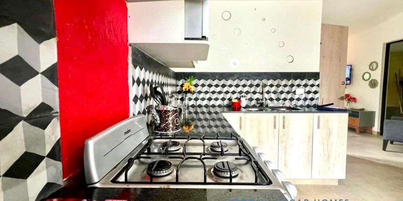 Playacar 2 Bedroom Condo For Sale image 15 of 16