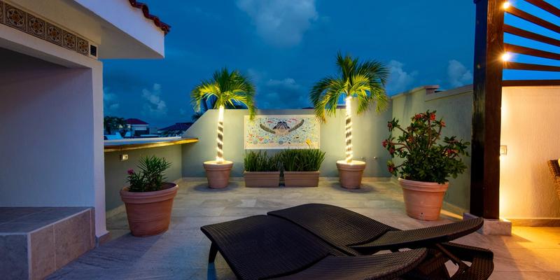 Mansion on the Beach Penthouse image 57 of 64