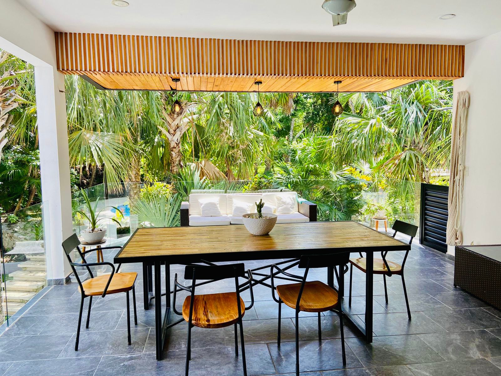 Luxury residence - Sale Playacar image 5 of 26