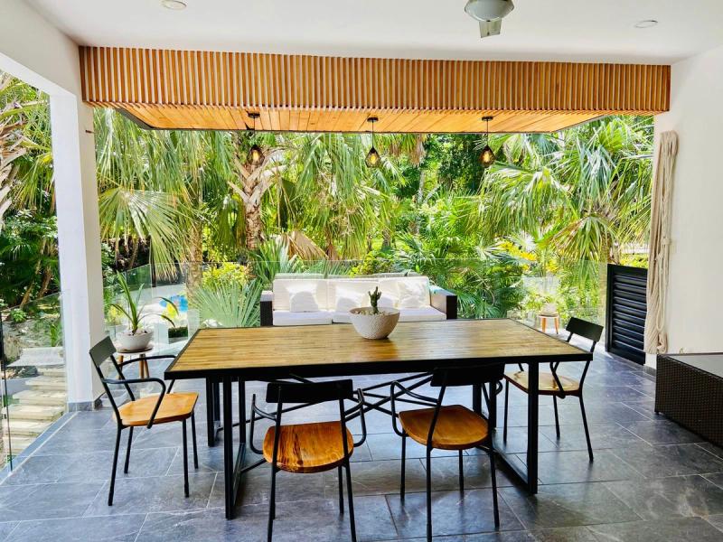 Luxury residence - Sale Playacar image 5 of 26