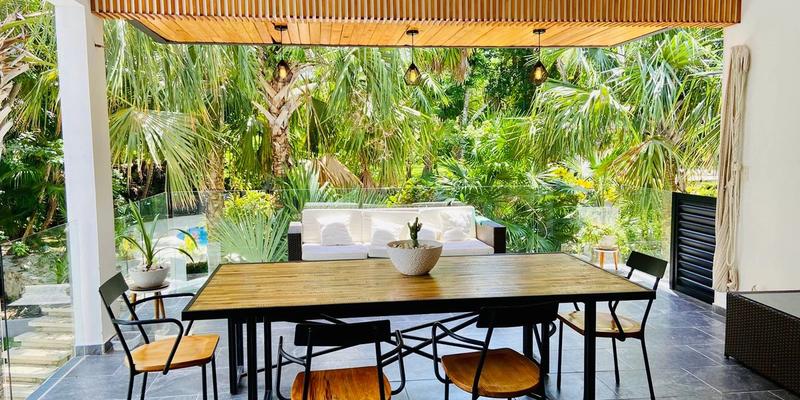 Luxury residence - Sale Playacar image 5 of 26