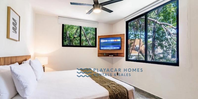 Playacar Modern Villa image 15 of 57